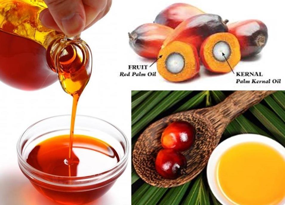 Palm meyvesi özellikle hasat ve işleme sırasında kuvvetli enzimatik hidroliz reaksiyonlarına maruz kaldığı için bu gibi durumlarda palm yağının serbest yağ asidi içeriği %50 ye kadar