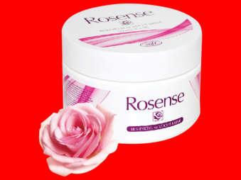 ROSENSE KREM KAVANOZ 250 ML (31159) Tavsiye Edilen Satış Fiyatı : 15.