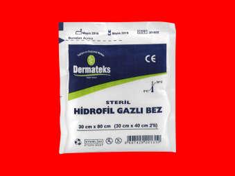 14 TL Miad : 02/2021 GAZ KOMPRESI 50 LIK DERMATEKS (28394) Tavsiye Edilen Satış Fiyatı : 19.