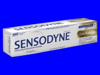 SENSODYNE 100 ML NANELI (26168) Tavsiye Edilen Satış Fiyatı : 16.50 TL MF : 10+3 Net Fiyatı : 12.