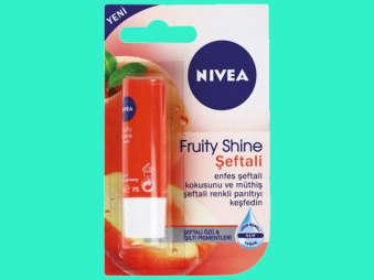 19 TL NIVEA LIP STICK KIRAZ (26200) Tavsiye Edilen Satış Fiyatı : 9.