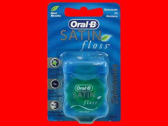 75 TL ORAL B DIS IPI SATIN FLOSS (31048) Tavsiye Edilen