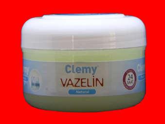 70 TL Miad : 11/2020 VAZELIN 100 ML CLEMY ALEO VERA (31759) Tavsiye Edilen Satış Fiyatı : 5.