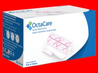 69 TL OCTACARE FIX ESNEK FLASTER 5 (31198) Tavsiye Edilen Satış