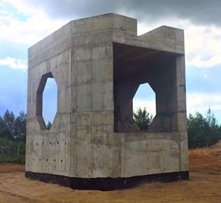 betonarme yapıların (tek