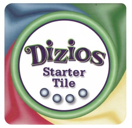 Dizios oyununu tanır ve adını söyler. 2. Kutu içeriğini ve oyun kurallarını bilir. 3. Kartların üzerindeki renkleri belirtir. 4. Oyunun grupla oynandığını belirtir. 5.