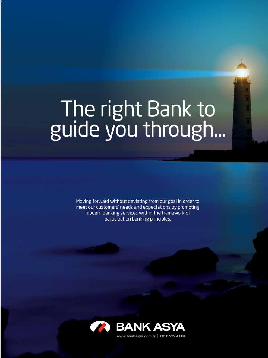 PARTICIPATION BANKS 2015 BANK