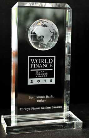 TÜRKİYE FİNANS SENIOR MANAGEMENT PARTICIPATION BANKS 2015 Türkiye Finans Senior Management Osman ÇELİK Board Member and CEO Born in 1964 in Erzincan, Turkey.