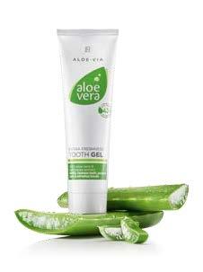 LR Aloe Via ürünleri cildi koruyucu bir tabaka gibi kaplar, serinletir, rahatlatır ve