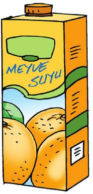 Sıvı Ölçme Problemleri 1. Bir kutu meyve suyundan 5 bardak meyve suyu çıkıyor. 4 kutu meyve suyundan kaç bardak meyve suyu çıkar? 1. kutu 2. kutu 3. kutu 4. kutu Toplam 5 5 5 5 5 5 5 5 =20 2.