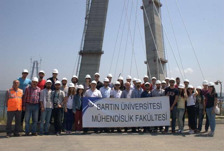 sağlanmaktadır. piyasaya yönelik rutin deneylerde gerçekleştirilmektedir.