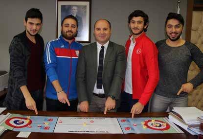 Spor Toto Bölgesel Amatör Lig de (BAL) mücadele eden Ortaca Belediyespor, ligin ilk devresinin bitmesinin ardından 8 oyuncu ve kulüp masörü ile yollarını ayırdığını açıkladı.