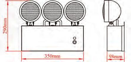 3x30 Led 24 www.