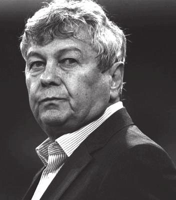 Coach of Beşiktaş JK Mircea