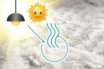 INTERTEK TEST HİZMETLERİ A.Ş. Muayene ve Analiz Raporu Sıvı itici etkisi ile leke barındırmaz... Mikrobiyolojik Analizi INNOVCOAT Nanocoatings and Surface Technologies Inc.