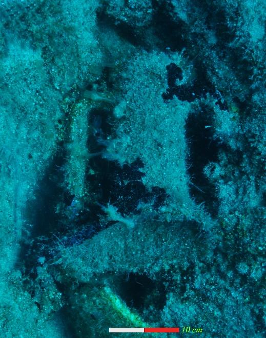 Kekova da Bulunan Bir Grup Rhodos Amphorası 253 yılda söz konusu amphoraların kulplarındaki sert dönüş daha belirgin hale gelmiş ve MÖ I.