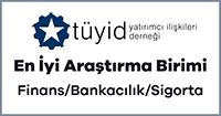 bps Getiri % Hisseler Yabancı Payi Yabancı Payi Değ. bps Getiri % TTKOM.3 3. 3. 1.97 -. KLMSN 1.1 1.91-1.7 31. -3.19 ARCLK 7.91.79.1.1. SILVR.1 3. -1.3 3.. DESPC 7..17 1.7 9.. DGATE 11.7 1.17-1.1 3. -7.