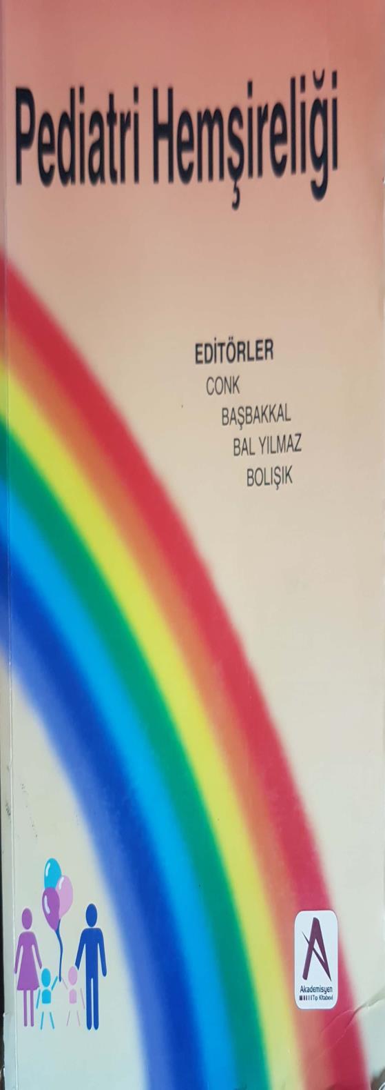 BASIM YILI: 2013 Editörler Zeynep CONK