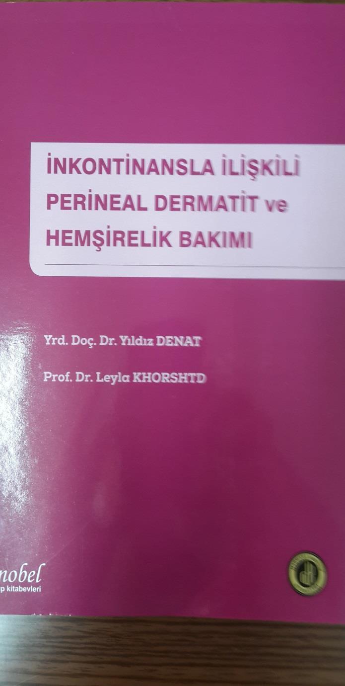 BASIM YILI: 2017 Yrd. Doç. Dr.