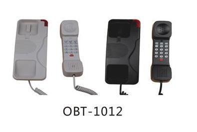 OBT-1012 Ulsular arası modern tasarım Yumuşak çalan zil Acil