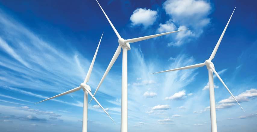 K - - - - Türkiye deki yenilenebilir enerji yatırımlarında en önemli unsurlardan biri çevreci akımların da taleplerine yönelik alınan Çevresel Etki Değerlendirilmesi (ÇED) raporları.