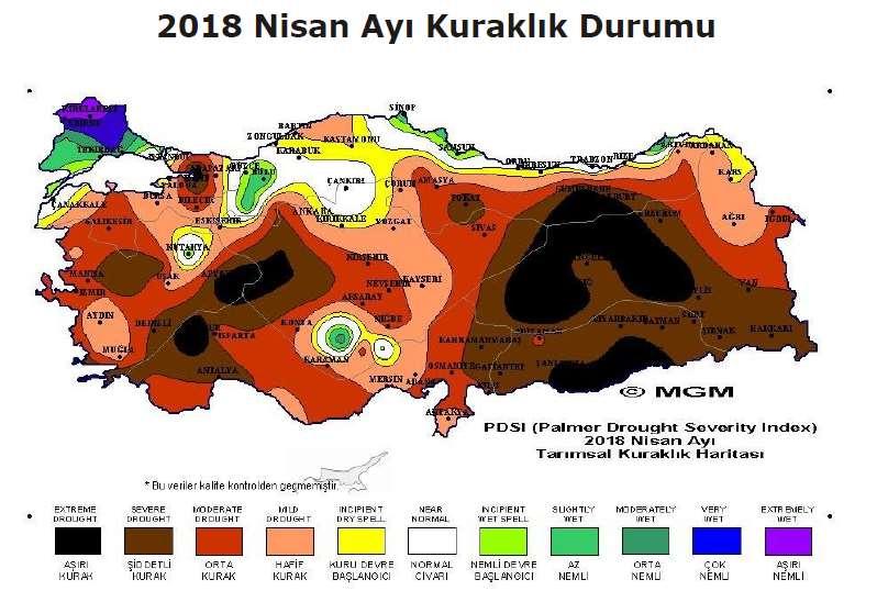 BÖLGELERİN ALANSAL YAĞIŞ DURUMLARI (1 Ekim 2017-22 Ocak 2018) Türkiye Geneli 221.9 240.8 195.2-7.8 AZALMA 13.7 ARTMA Marmara 315.0 302.7 306.9 4.1 ARTMA 2.6 N.CİVARI Ege 248.3 277.5 224.4-10.