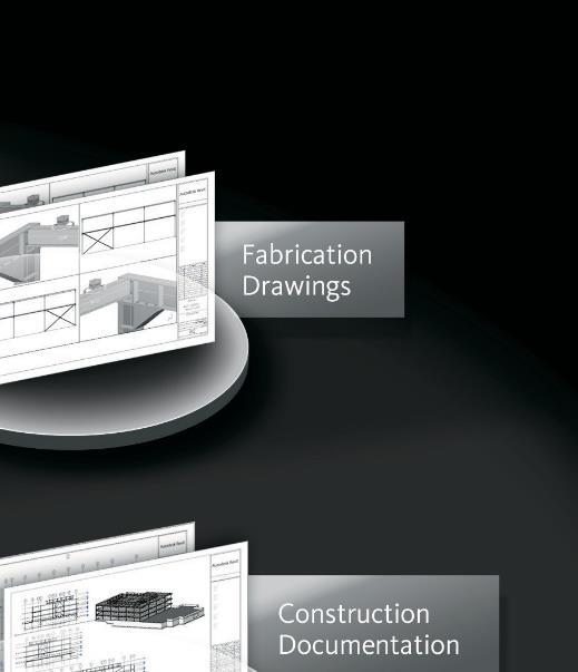 BIM sistemine geçerek mimarlar, mühendisler, müteahhitleri ve sahipleri benimseyerek daha kolay koordine, dijital tasarım bilgileri ve belgeleri oluşturabilir; performansı, görünümü ve maliyeti