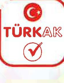 ON CENTER CONSTRUCTION MATERIALS FiRE AND ACOUSTICS LABORATORY DIRECTORATE Address:.\ydııılı Malı Gülennu, Sok No: 7/1 Tuzla/ ISTANBUL Tel +90 (216) 560 05 27 Fa.