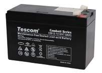 Tescom - Combatt CB12-4.5 (12V4.
