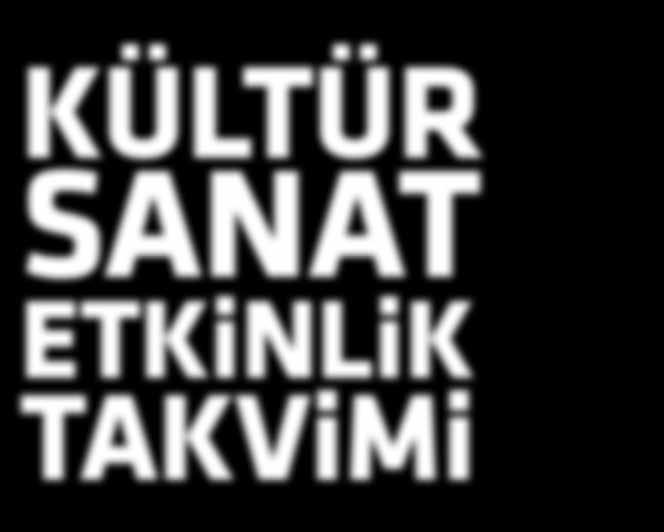 18 KÜLTÜR SANAT