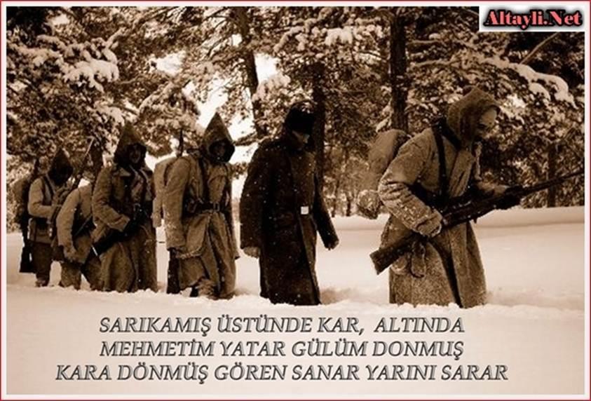 Köprüköy ve Azap muharebelerinin sonuçları Türk Ordusu açısından pek de başarılı geçmemiştir.
