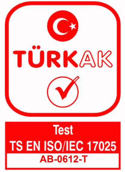 Batch Number 14-1280 Üretim ve Son Kullanma Tarihi / Production & Expiry Date Ambalajı ve Miktarı / Package and Quantity İlgili Kişi / Contact Person Numune kabul tarihi / Sample received / transport