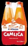 Alpella KremÇikolata400gr Çamlıca Gazoz/Portakal4x1lt 5,15 8,95 4,50 6,50