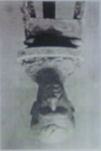 Müzesi) Resim 45: Ressam Bilinsky nin Büstü, (Tarihsiz),