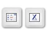 birbirlerini mükemmel şekilde tamamlar. Bu üç TROX kontrol sistemi birbiriyle entegredir ve enerji verimliliği ile eşsiz konfor sağlar.