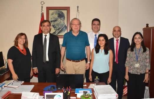 Üniversitesi Tıp Fakültesi Balcalı Hastanesi