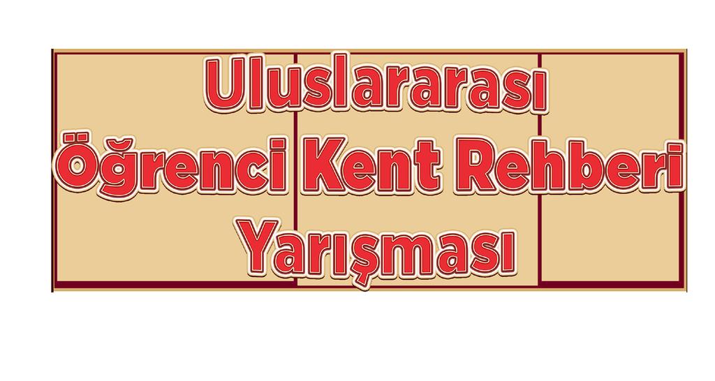 ULUSLARARASI ÖĞRENCİ