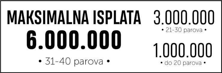 POBEDNIK CHAMPIONS LEAGUE POBEDNIK ::: Champions League R kod kvota Uto 21:00 MANCHESTER CITY 9681 4.50 Uto 21:00 BARCELONA 9150 5.50 Uto 21:00 JUVENTUS 9151 6.50 Uto 21:00 PSG 9152 8.