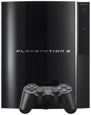Playstation 3 (Cell Broadband Engine, 3.