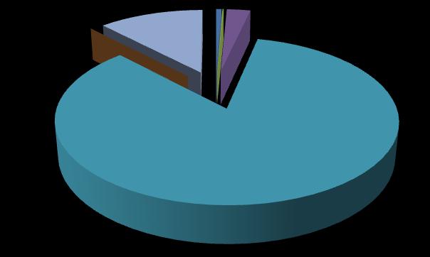 Gayrimenkul alımları ve kamulaştırma giderlerinin bütçe gerçekleşmesi % 4, toplam gider içindeki payı ise % 3 olmuştur.