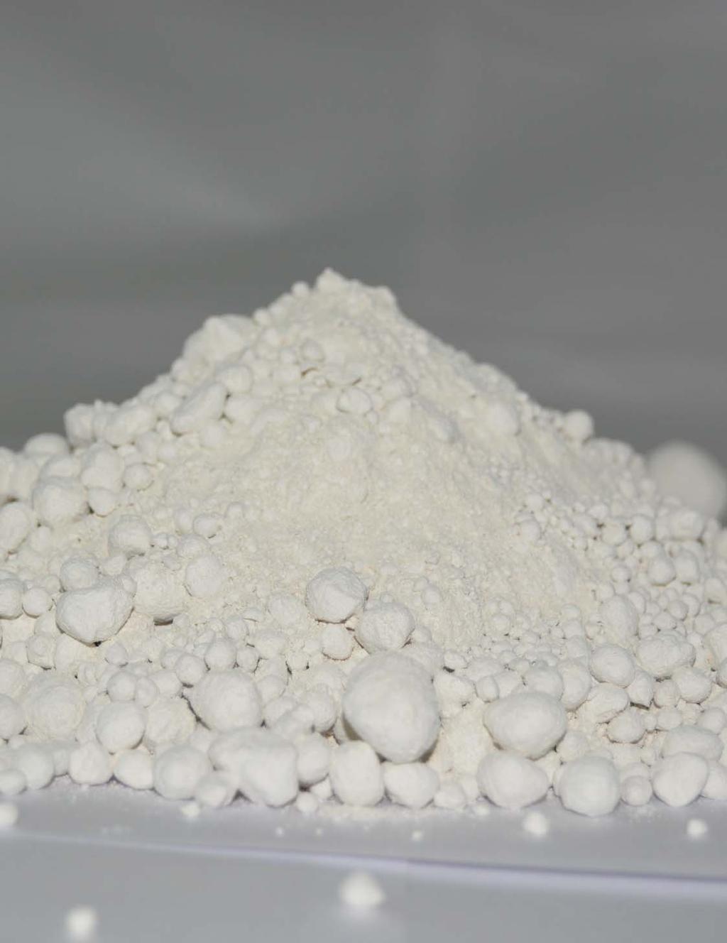 MM TH KAOLIN THAILAND CLAY Physical