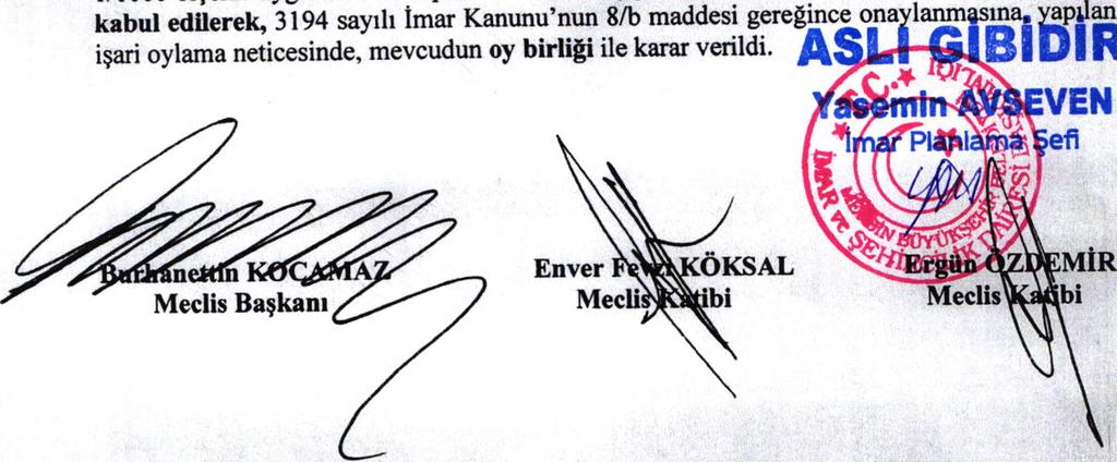 lu parsel üzerinde Güneş Enerji Santrali (GES) kurulmak üzere, anılan parselin Yenilenebilir Eneıji Kaynaklarına Dayalı Enerji Üretim Alanı E:0.10 Yençok:6.50 m.