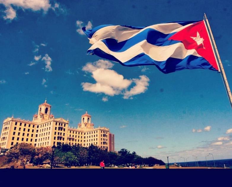Santiago de Cuba'yı takiben. Otele varış. Konaklama: Santiago de Cuba da konaklama Oda&Kahvaltı 8.Gün: Santiago de Cuba-Havana 2.