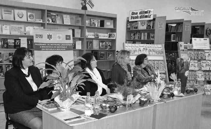 - Duan yıldız Maya MOLLA (Beşgöz); - Dilber Diana KAZANCI (Kıpçak); - Kıvrak Mariya TERZİ (Aydar); - Gülüş Födora ARNAUT (Baurçu); - Yakışıklık Viktoriya RAYKU (Taraklı).