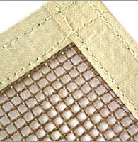 2.2.3.6. Endüstriyel teknik tekstillerde leno uygulamaları Endüstriyel amaçlı ürünlerde kullanılan tekstiller, endüstriyel teknik tekstiller sınıfına girmektedir.