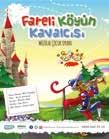 Çocuk Tıyatro 63 14 ÇOCUK OYUNU Tiyatral Sanatlar Akademisi Vakfı ASIM DEDE İLE ZAMANDA YOLCULUK Okçular Vakfı Sahnesi Beyoğlu 14 ÇOCUK OYUNU Birdirbir Çocuk Tiyatrosu FARELİ KÖYÜN KAVALCISI İBB