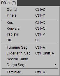 ViewNX-i ile aç : Geçerli görüntüyü veya görüntüleri ViewNX-i de görüntüleyin.