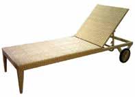 SHANGRILLA ALF-358870 Daybed - Puf