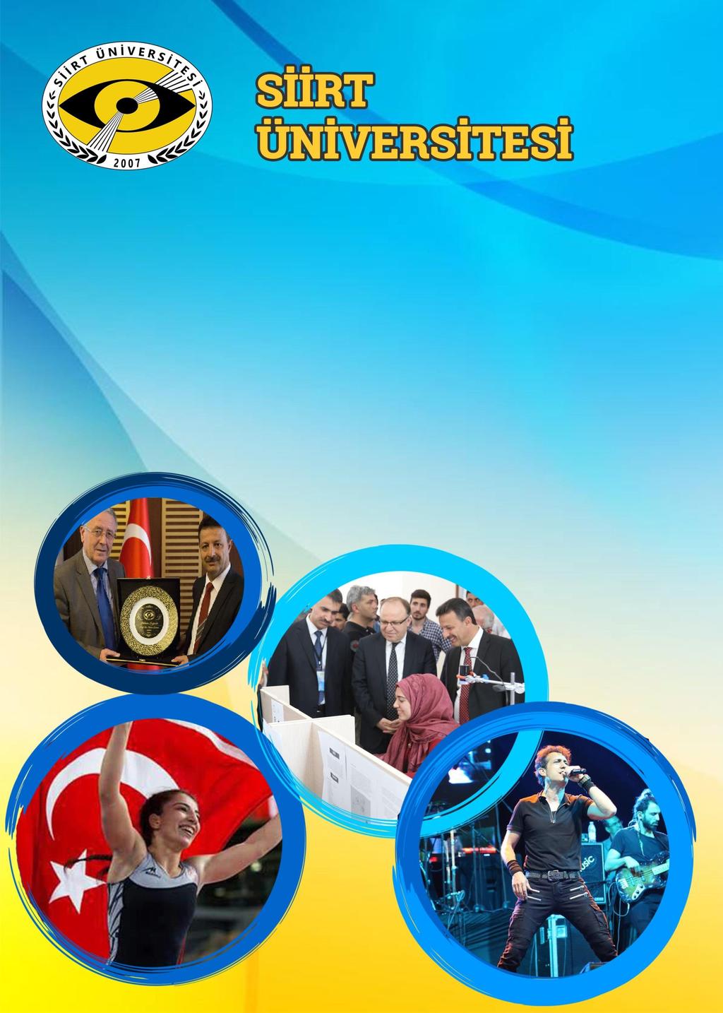 Siirt Üniversitesi 2016