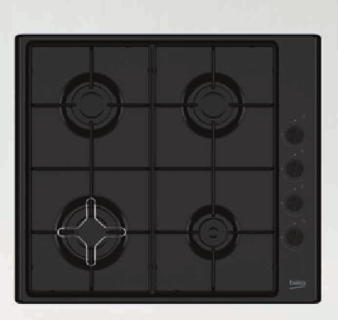 pişirme menüsü BMD 2084 GMS Mikrodalga Fırın 20 L fırın hacmi Siyah, ayna cam kapı 1000 W grill gücü, 800 W mikrodalga gücü 8 adet AutoCook hazır pişirme menüsü HTZG